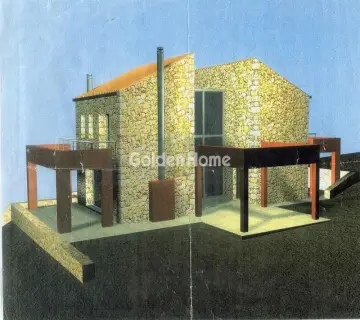 House 321m<sup>2</sup> for sale photo 1