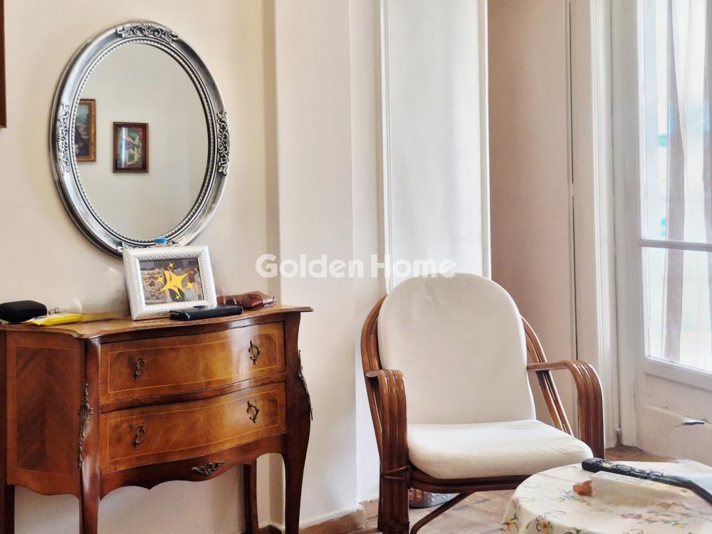 Apartment 35m<sup>2</sup> for sale display photo