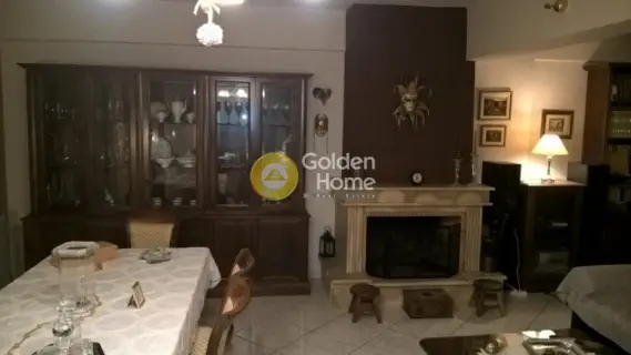 Οροφομεζονέτα 240τ.μ. προς πώληση φωτογραφία 4