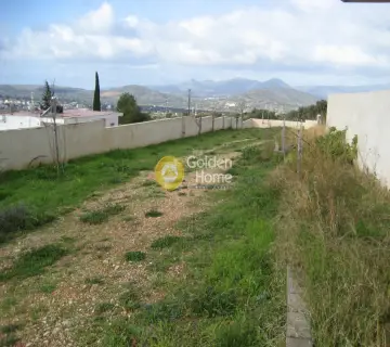 Οικιστικό 2150τ.μ. προς πώληση φωτογραφία 1