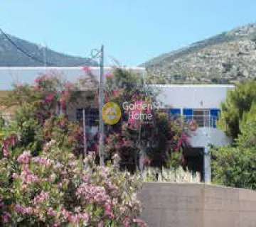 House 200m<sup>2</sup> for rent photo 1