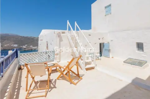 House 85m<sup>2</sup> for sale photo 7
