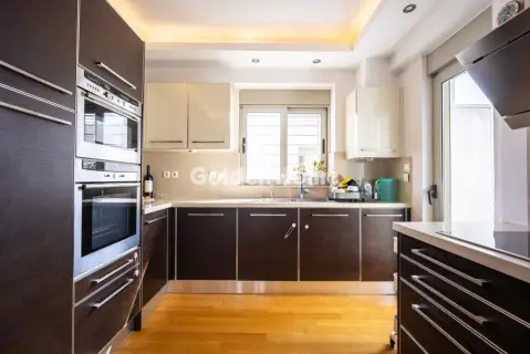 Οροφομεζονέτα 180τ.μ. προς πώληση φωτογραφία 22