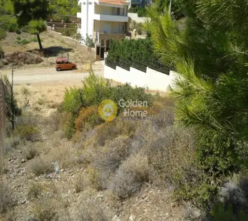 Οικιστικό 493τ.μ. προς πώληση φωτογραφία 5