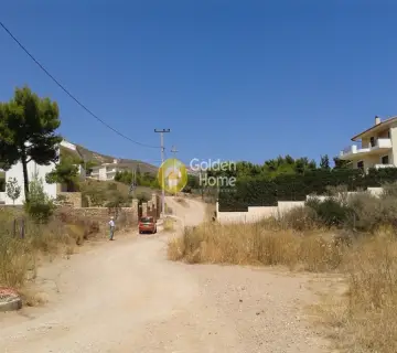 Οικιστικό 493τ.μ. προς πώληση φωτογραφία 2
