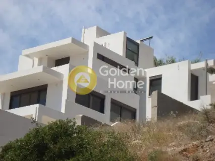 Μονοκατοικία 365τ.μ. προς πώληση φωτογραφία 1