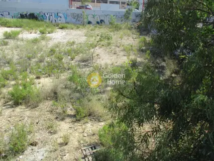 Professional Plot 1850m<sup>2</sup> for rent photo 2