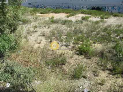 Professional Plot 1850m<sup>2</sup> for rent photo 3