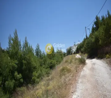Οικιστικό 501τ.μ. προς πώληση φωτογραφία 2648110
