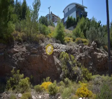 Οικιστικό 501τ.μ. προς πώληση φωτογραφία 2648112