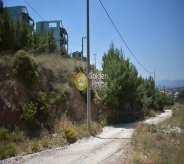 Οικιστικό 501τ.μ. προς πώληση φωτογραφία 2648113