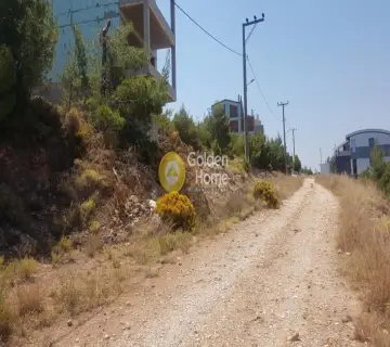 Οικιστικό 501τ.μ. προς πώληση φωτογραφία 2648114