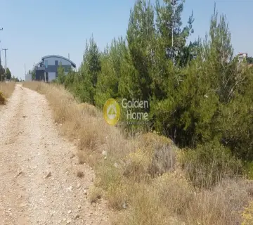 Οικιστικό 501τ.μ. προς πώληση φωτογραφία 2648114