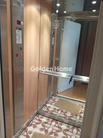 Οροφομεζονέτα 510τ.μ. προς ενοικίαση φωτογραφία 29