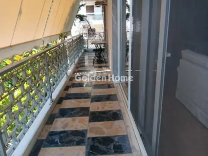Οροφοδιαμέρισμα 111τ.μ. προς ενοικίαση φωτογραφία 3