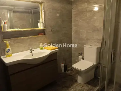 Οροφοδιαμέρισμα 111τ.μ. προς ενοικίαση φωτογραφία 14
