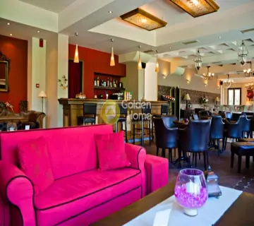 Hotel 1200m<sup>2</sup> for sale photo 13