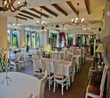 Hotel 1200m<sup>2</sup> for sale photo 6