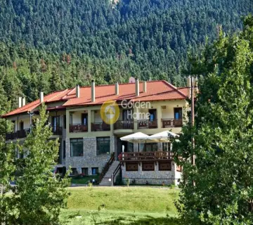 Hotel 1200m<sup>2</sup> for sale photo 16