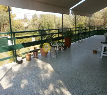 Οροφοδιαμέρισμα 121τ.μ. προς πώληση φωτογραφία 3