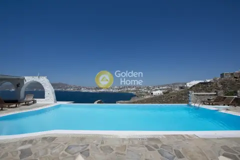 Golden Home Property Image