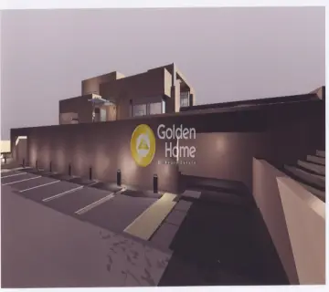 Golden Home Property Image