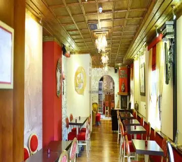 Hotel 400m<sup>2</sup> for sale photo 13