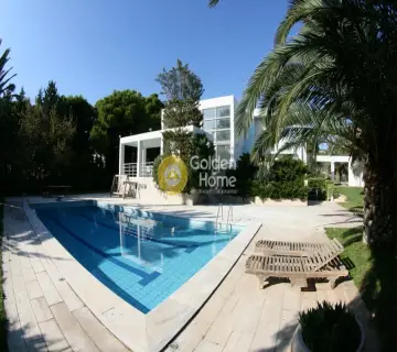 Διαμέρισμα 600τ.μ. προς πώληση φωτογραφία 1