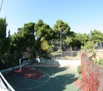 Διαμέρισμα 600τ.μ. προς πώληση φωτογραφία 4