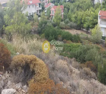 Οικιστικό 500τ.μ. προς πώληση φωτογραφία 4