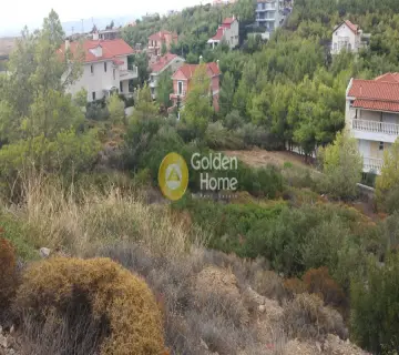 Οικιστικό 500τ.μ. προς πώληση φωτογραφία 5