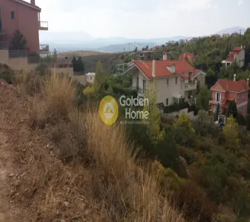 Οικιστικό 500τ.μ. προς πώληση φωτογραφία 7