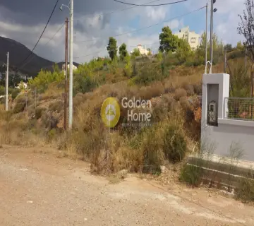 Οικιστικό 500τ.μ. προς πώληση φωτογραφία 7