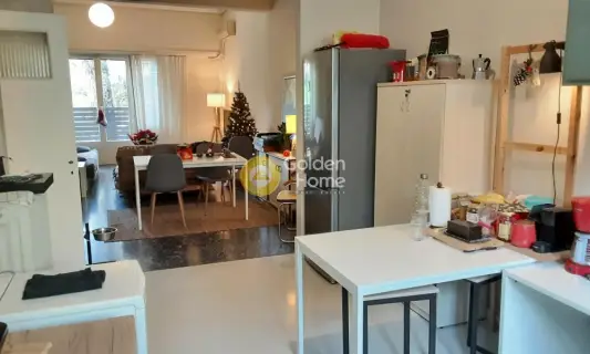 Οροφοδιαμέρισμα 127τ.μ. προς πώληση φωτογραφία 8