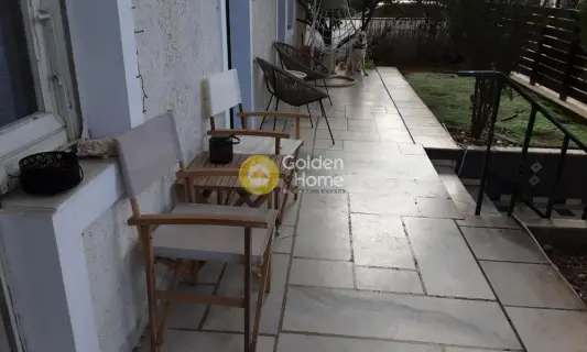 Οροφοδιαμέρισμα 127τ.μ. προς πώληση φωτογραφία 10