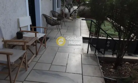 Οροφοδιαμέρισμα 127τ.μ. προς πώληση φωτογραφία 3