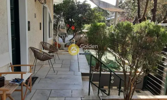 Οροφοδιαμέρισμα 127τ.μ. προς πώληση φωτογραφία 35