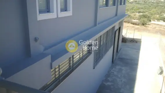 Βιομηχανικός - Βιοτεχνικός Χώρος 2800τ.μ. προς πώληση φωτογραφία 2