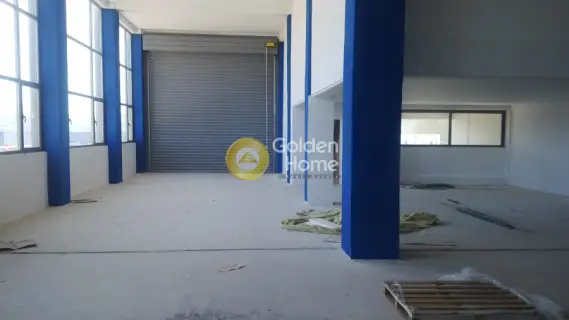 Βιομηχανικός - Βιοτεχνικός Χώρος 2800τ.μ. προς πώληση φωτογραφία 4