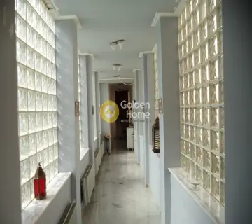 Independent Maisonette 500m<sup>2</sup> for rent photo 13