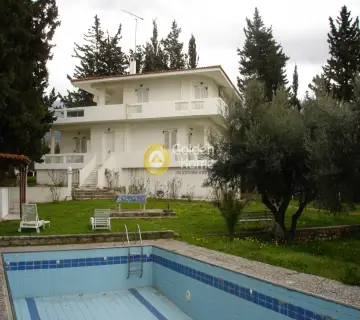 Μονοκατοικία 256τ.μ. προς πώληση φωτογραφία 2