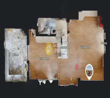 Golden Home Property Image