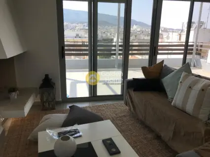Διαμέρισμα 57τ.μ. προς πώληση φωτογραφία 4