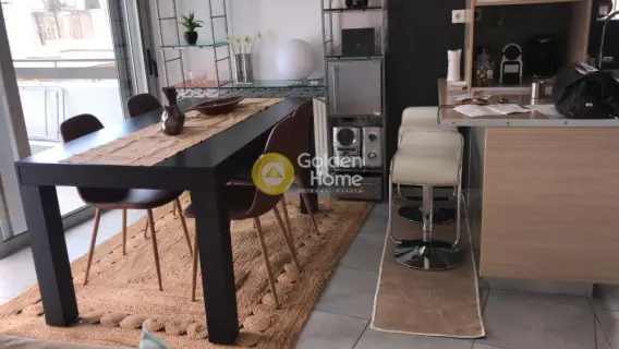 Διαμέρισμα 57τ.μ. προς πώληση φωτογραφία 1