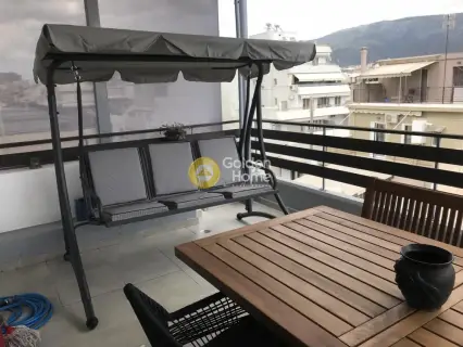 Διαμέρισμα 57τ.μ. προς πώληση φωτογραφία 8