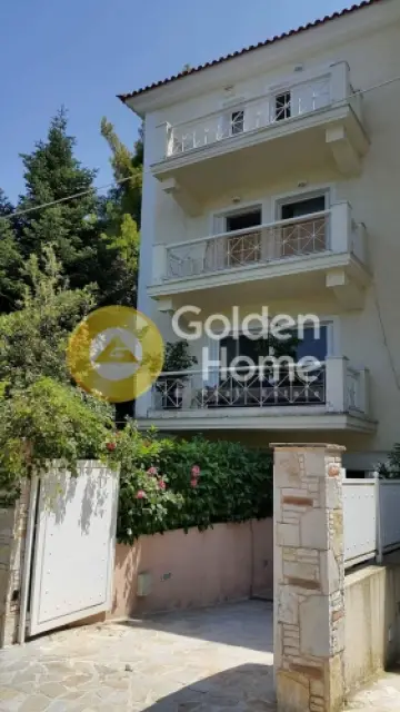 Μεζονέτα Εφαπτόμενη 310τ.μ. προς πώληση φωτογραφία 25