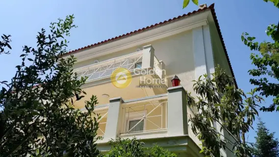 Μεζονέτα Εφαπτόμενη 310τ.μ. προς πώληση φωτογραφία 15