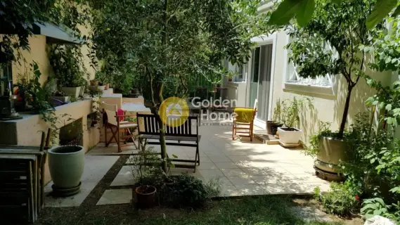 Μεζονέτα Εφαπτόμενη 310τ.μ. προς πώληση φωτογραφία 16