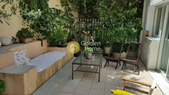 Μεζονέτα Εφαπτόμενη 310τ.μ. προς πώληση φωτογραφία 19