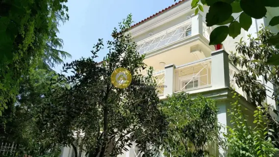 Μεζονέτα Εφαπτόμενη 310τ.μ. προς πώληση φωτογραφία 21
